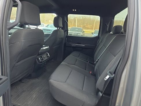 Used 2023 Ford F150 XLT w/ Equipment Group 302A High image 15