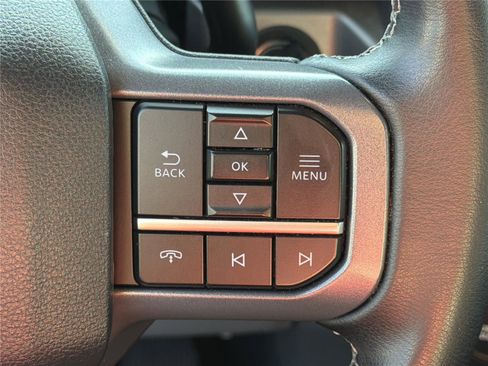 Used 2025 Ford F150 XLT w/ Equipment Group 301A Standard RWD image 24