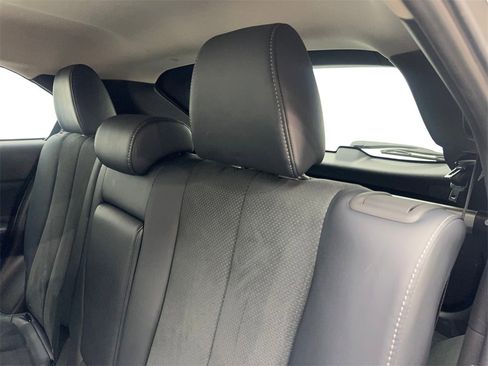 Used 2024 Mitsubishi Eclipse Cross SE image 34