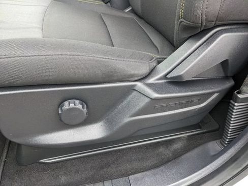 Used 2024 Ford F150 STX w/ Mobile Office Package RWD image 19