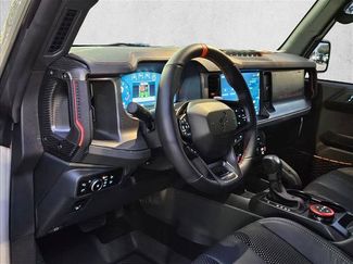 New 2026 Ford Bronco Raptor w/ Interior Carbon Fiber Pack AWD/4WD video 3