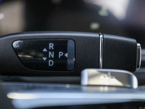 New 2025 Mercedes-Benz G 580 w/ EQ Technology image 25