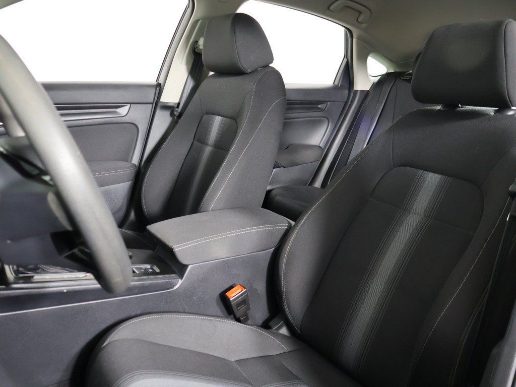 Used 2024 Honda Civic LX image 25