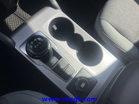 Certified 2024 Ford Bronco Sport Big Bend AWD/4WD image 11
