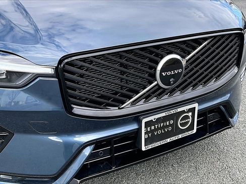 Certified 2026 Volvo XC60 B5 Plus w/ Climate Package image 33