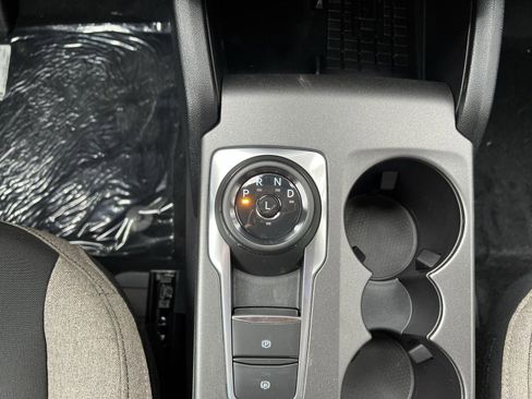 New 2025 Ford Bronco Sport Big Bend image 21