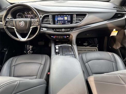 Used 2023 Buick Enclave Essence w/ Experience Buick Package image 15
