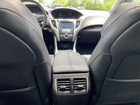Used 2019 Acura TLX V6 SH-AWD w/ Technology Pkg image 36