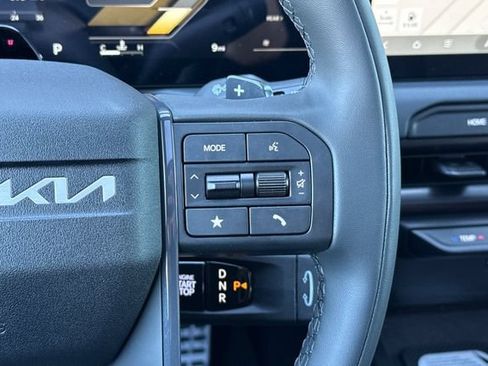 New 2027 Kia Telluride SX X-Line AWD/4WD image 31