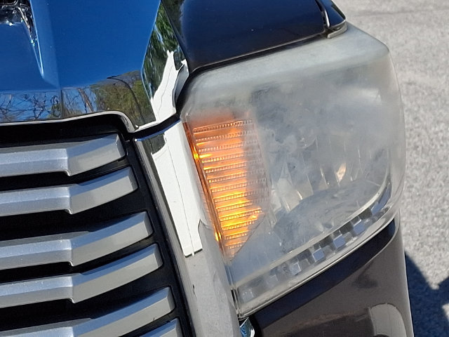 Used 2016 Toyota Tundra Limited w/ Limited Premium Package AWD/4WD image 12