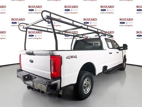 Used 2023 Ford F250 XL w/ XL Driver Assist Package image 8