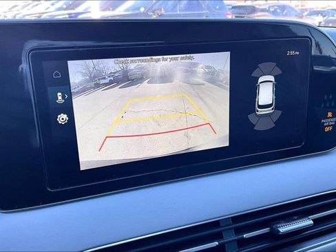Used 2021 Hyundai Palisade SEL w/ Premium Package image 13