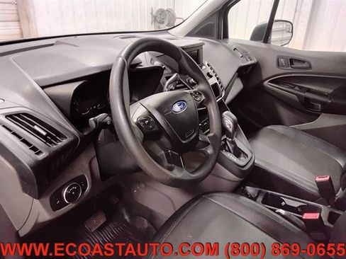 Used 2020 Ford Transit Connect XL image 11