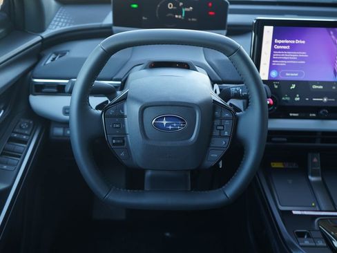 New 2026 Subaru Solterra Premium image 9