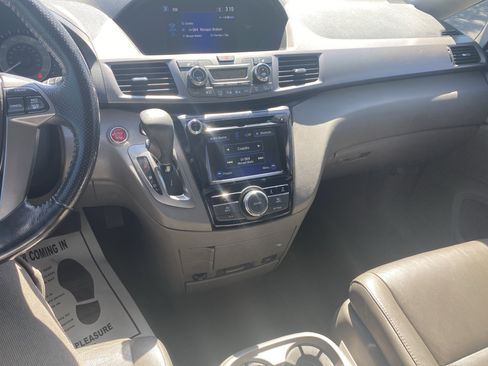 Used 2016 Honda Odyssey EX-L image 17