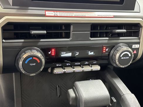 New 2025 Toyota Tacoma SR5 AWD/4WD image 21