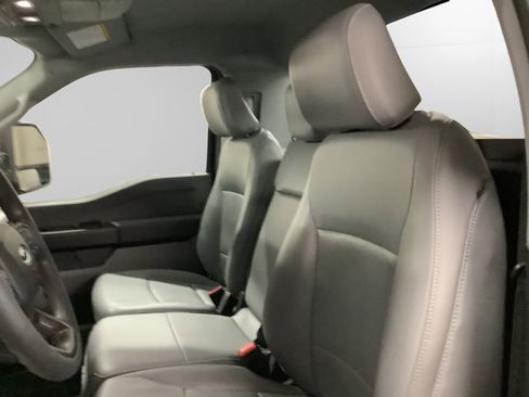 Certified 2024 Ford F250 XL image 13