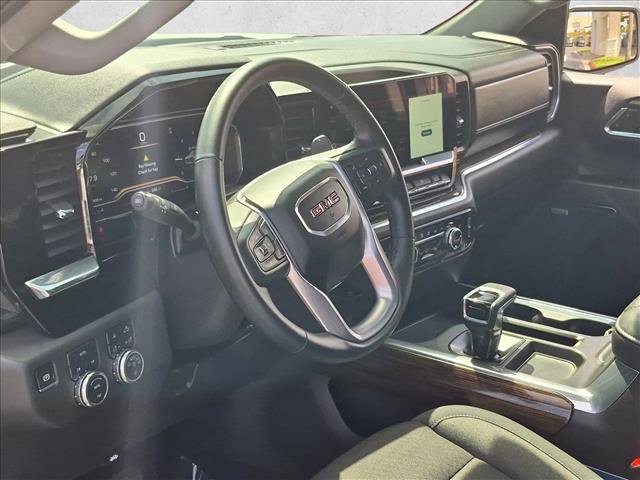 Used 2025 GMC Sierra 1500 Elevation w/ Preferred Package AWD/4WD image 10