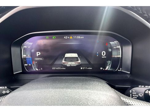 Used 2024 Mitsubishi Outlander Ralliart image 23