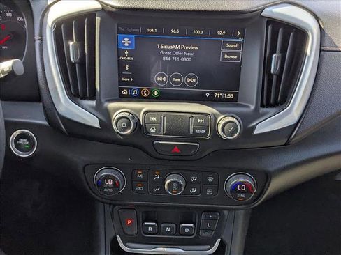 Used 2019 GMC Terrain SLT w/ Preferred Package image 15