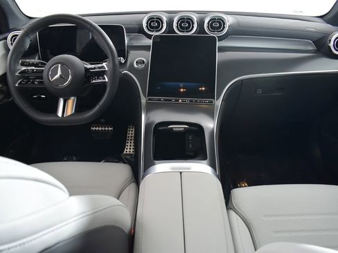 Certified 2026 Mercedes-Benz GLC 300 GLC 300 image 15