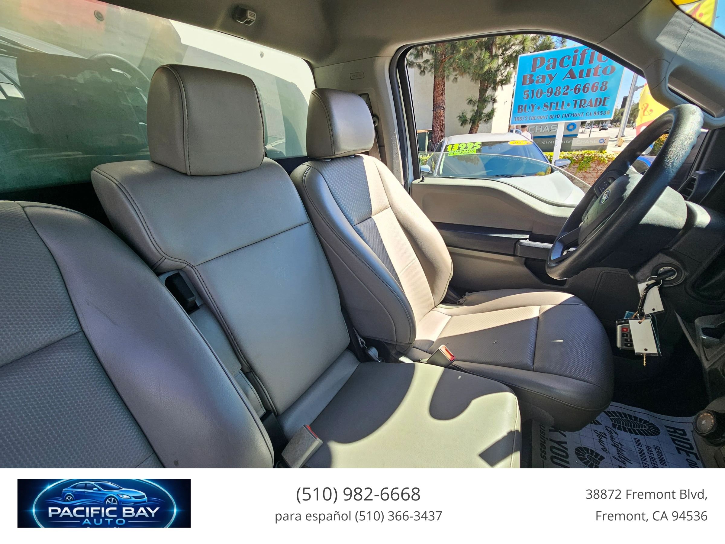 Used 2020 Ford F150 XL RWD image 20