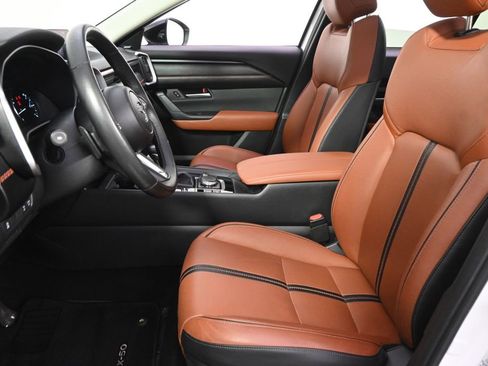 Used 2024 MAZDA CX-50 AWD 2.5 Turbo w/ Cargo Package image 13