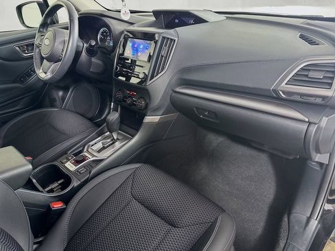 Used 2023 Subaru Forester Premium image 35