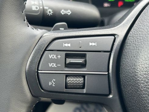 New 2025 Honda Accord Sport image 16