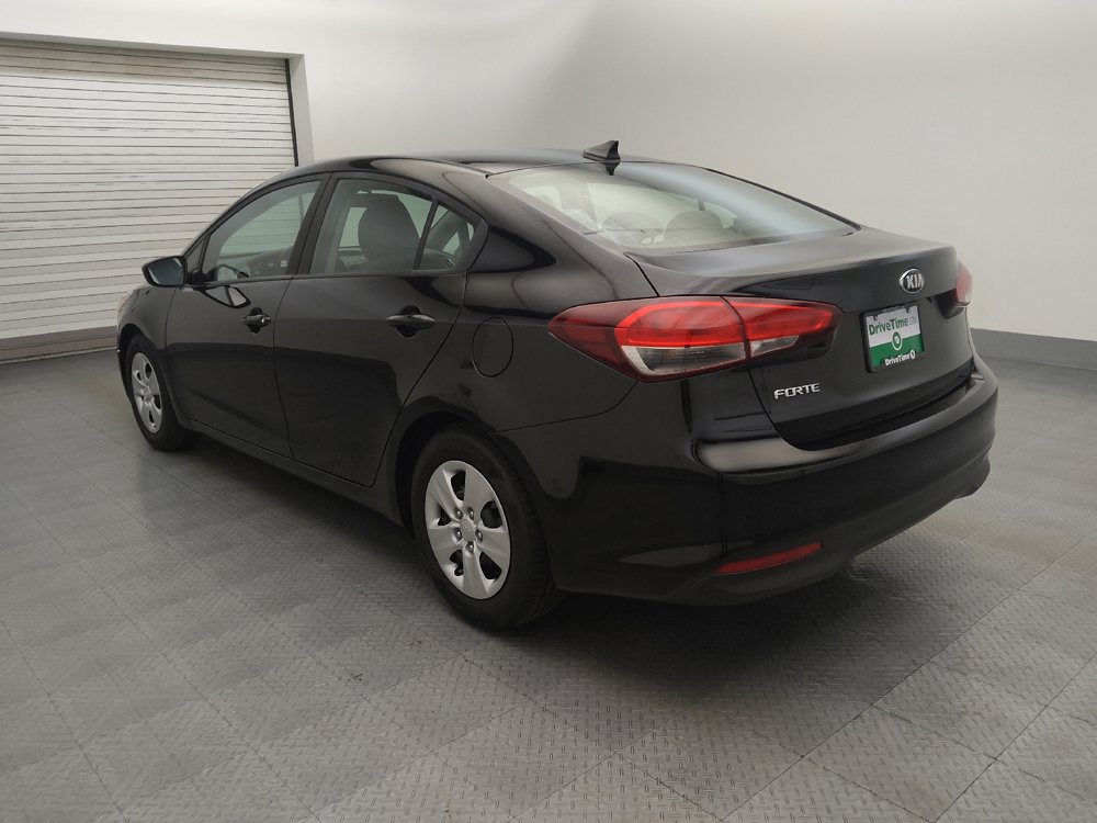 Used 2018 Kia Forte LX w/ LX Popular Package FWD image 5