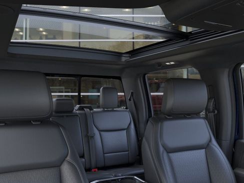 New 2025 Ford F150 Lariat image 22