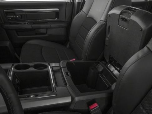 Used 2016 RAM 1500 Big Horn image 20