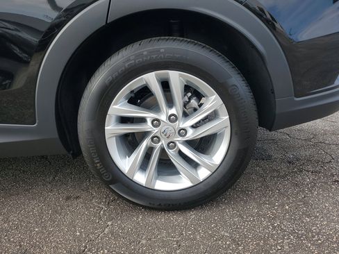 New 2025 Buick Envista Preferred image 7