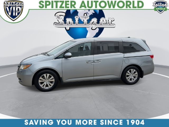Used 2016 Honda Odyssey SE image 9