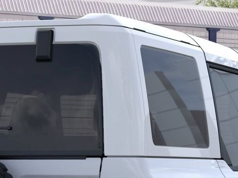 New 2026 Ford Bronco Heritage Edition AWD/4WD image 25