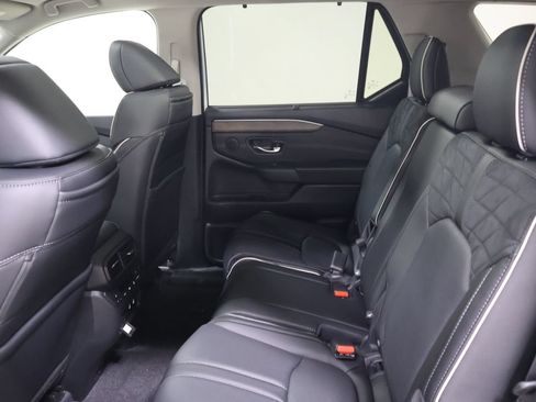 New 2026 Honda Pilot Elite image 13