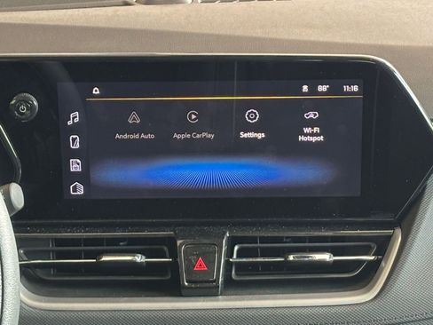 Used 2025 Chevrolet TrailBlazer LT image 20