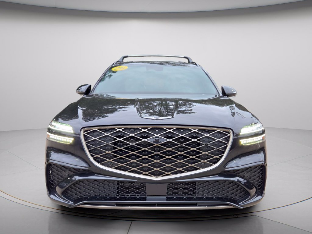 Used 2026 Genesis GV70 3.5T Sport Prestige AWD/4WD image 4