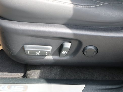 Used 2021 Lexus NX 300 FWD w/ Premium Package image 28