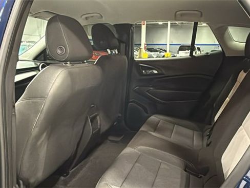 Certified 2024 Chevrolet Trax LS image 13
