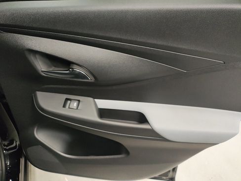 New 2026 Buick Envista Preferred w/ Convenience I Package image 13