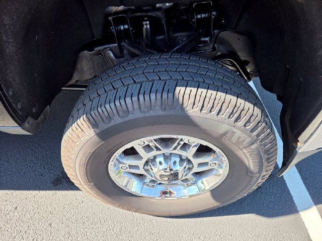 Used 2015 Chevrolet Silverado 2500 LT AWD/4WD image 34