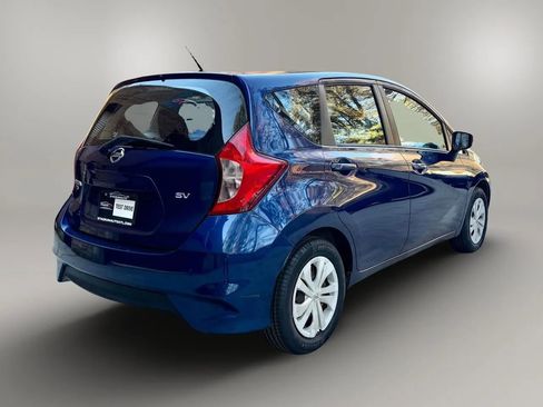 Used 2019 Nissan Versa Note SV image 5