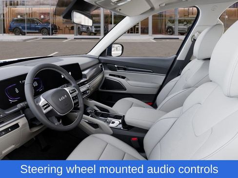 New 2025 Kia Telluride S image 18