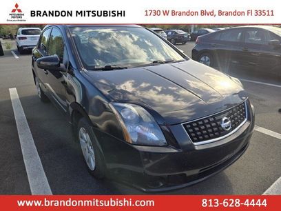 Used 2008 Nissan Sentra 2.0