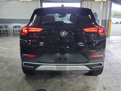 Used 2020 Buick Encore GX Preferred w/ Cold Weather Comfort Package image 7