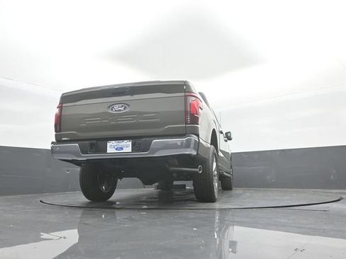 New 2026 Ford F150 Lariat w/ Equipment Group 501A Mid AWD/4WD image 40
