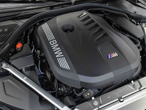 New 2026 BMW 440i xDrive Convertible image 40