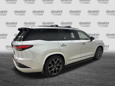 Used 2025 Lexus TX 500h AWD image 10