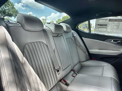 New 2026 Genesis G70 3.3T Sport Prestige RWD image 26